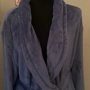 Jockey robe size L/Xl EUC ❤️